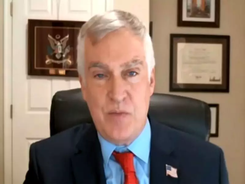 US to Withdraw Troops from Iran in Weeks as Objectives Achieved, Says Trump Ally