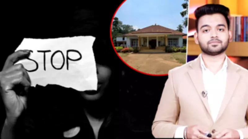 US Tourist Alleges Sexual Assault at Karnataka Homestay, Owner Among Arrested