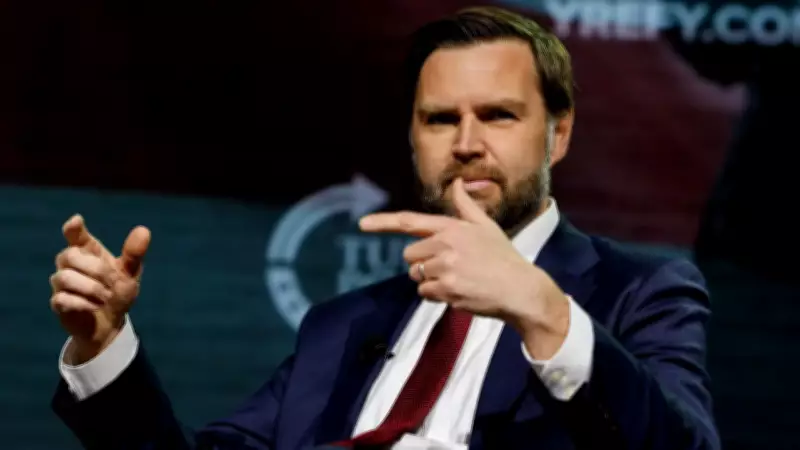 US VP JD Vance Heads to Islamabad for Critical Iran Talks as Ceasefire Nears End