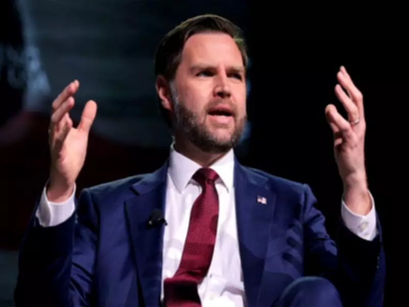 US VP JD Vance Reflects on Pope's Remarks, Acknowledges Complexity of Reality