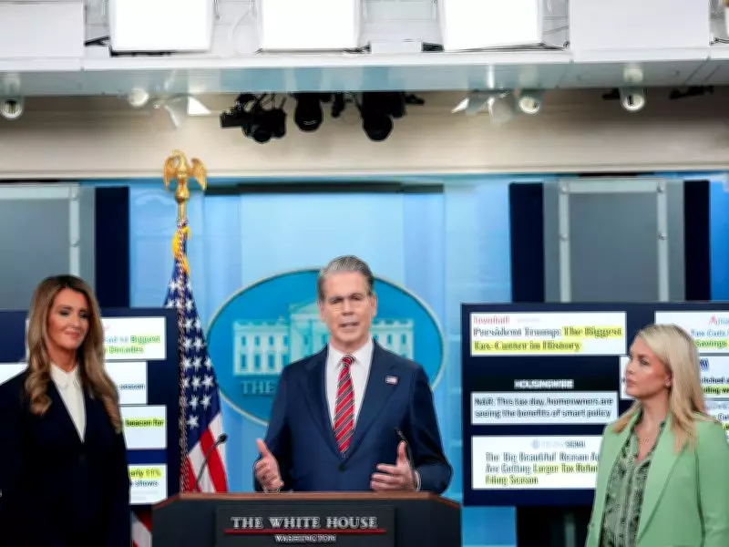 US Warns Chinese Banks of Secondary Sanctions Over Iranian Financial Flows