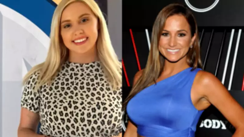 USA Today Fires NFL Reporter Crissy Froyd After Public Criticism of Dianna Russini