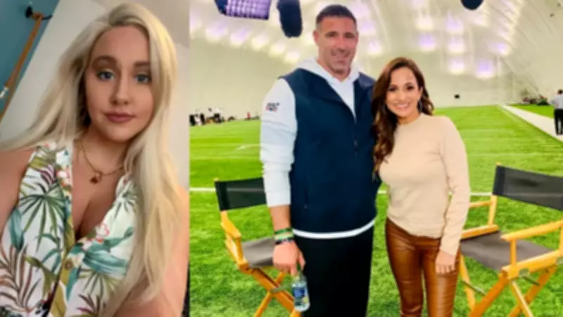 USA Today Sports Cuts Ties with Reporter Crissy Froyd Over Controversial Comments