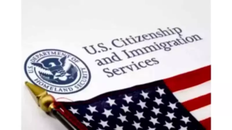USCIS Completes H-1B Visa Lottery for FY 2027, Filing Opens April 2026