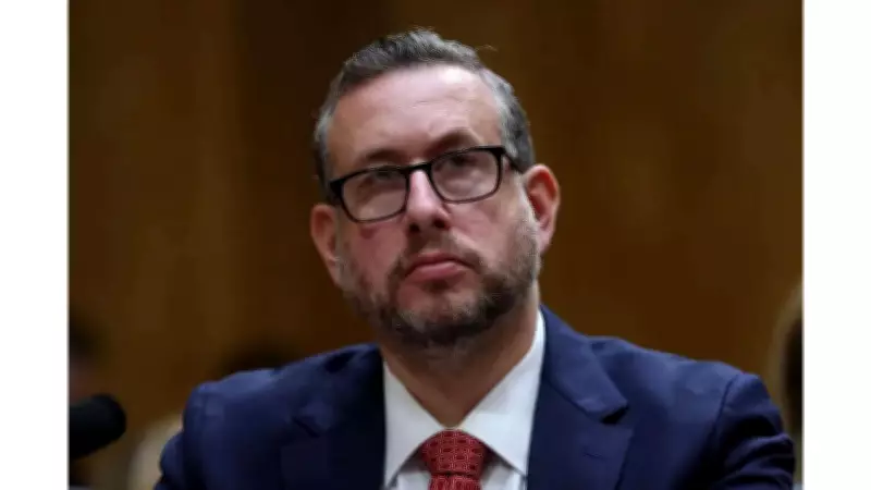 USCIS Director Warns Immigrants: Compliance is Non-Negotiable for Residency