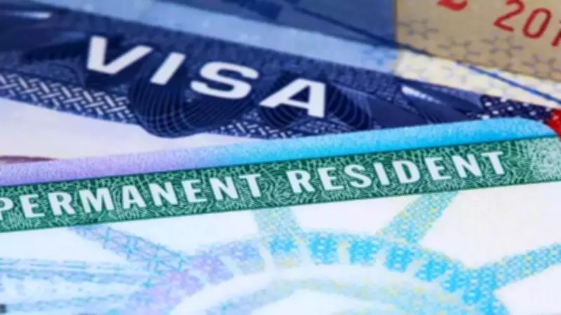 USCIS Director Warns of Crackdown on Green Card Fraud with New Investigations