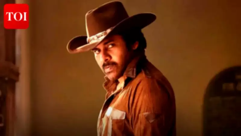 Ustaad Bhagat Singh Box Office Slows in Week 2, Crosses 95 Crore Worldwide