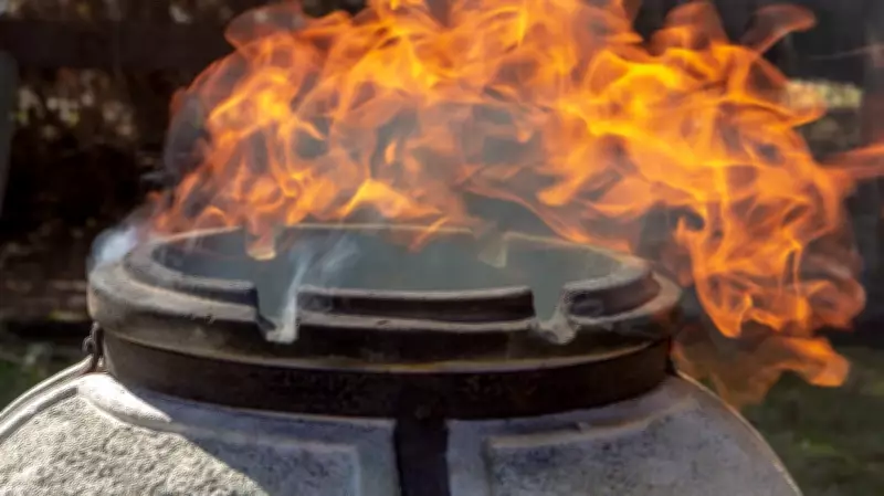 Uttar Pradesh: 11-Year-Old Boy Suffers Burns After Falling into Tandoor as Punishment