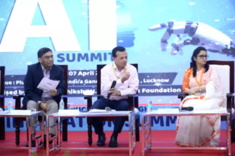Uttar Pradesh Education Summit: AI to Revolutionize Foundational Learning in Schools