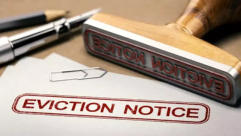 Uttar Pradesh Man, Sons Attempt Suicide as Eviction Team Arrives at Illegal House