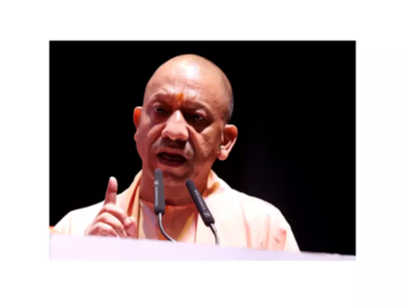 Uttar Pradesh's Yaksh App Revolutionizes Policing, Solves Dozens of Cases in 90 Days