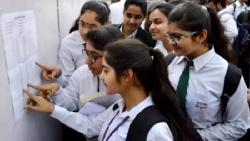 Uttarakhand Board Class 12 Result 2026: Girls Outperform Boys with 88.09% Pass Rate
