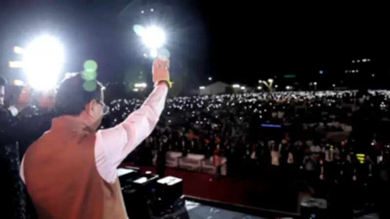 Uttarakhand CM Dhami Honors AWPL at Vijay Parv Event in Gurugram