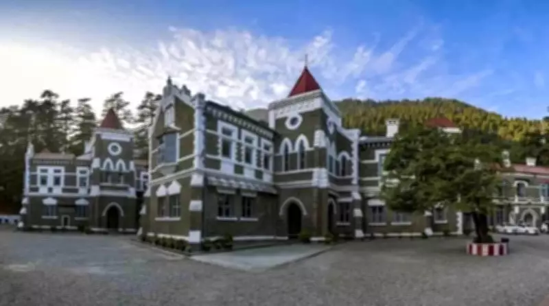 Uttarakhand HC Permits Two Candidates for PCS (J) Main Exam After Merit List Dispute