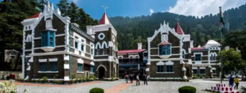 Uttarakhand HC Stays Juvenile Proceedings in Teen Relationship Case