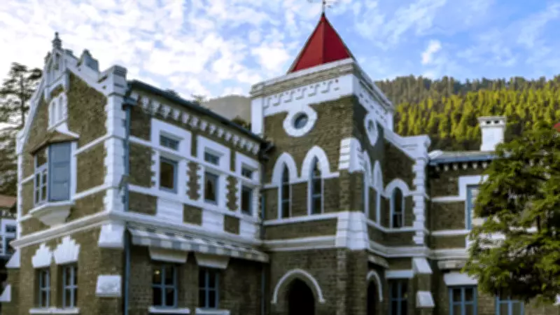 Uttarakhand HC Upholds Order Rejecting DNA Test for Minor Child in Matrimonial Case