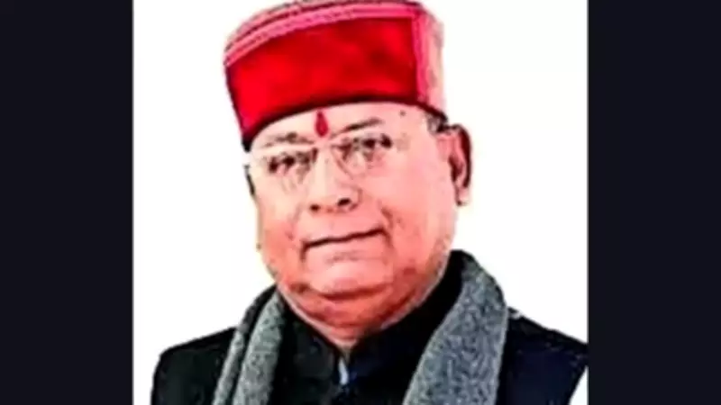 Uttarakhand Minister's Son Wedding at Tiger Reserve Raises Concerns