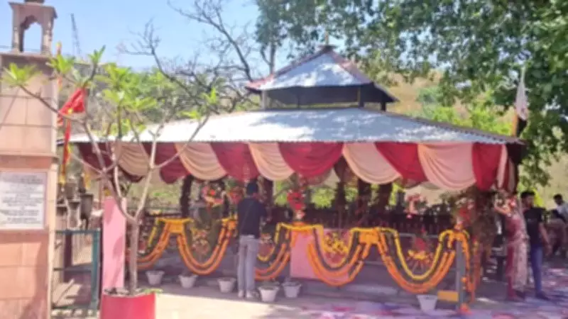 Uttarakhand Minister's Son Wedding at Tiger Reserve Sparks Controversy