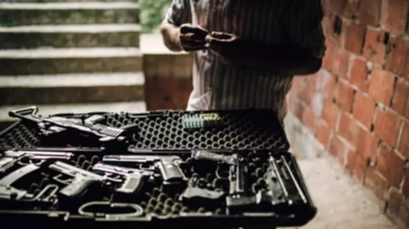 Uttarakhand Police Arrest Two Interstate Arms Smugglers Linked to Terror Group