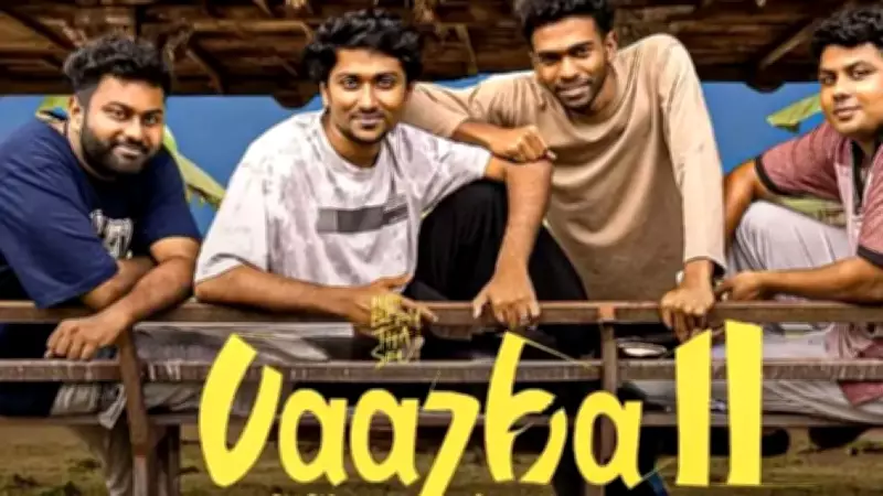 Vaazha 2 Box Office: Film Crosses Rs 220 Crore Worldwide in Week 4