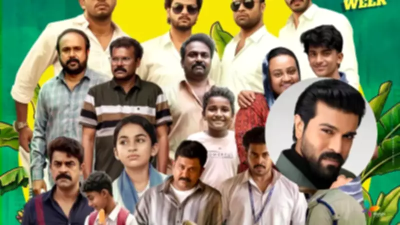 Vaazha 2 Box Office Hits Rs 213 Crore, Ram Charan Joins Telugu Promotions