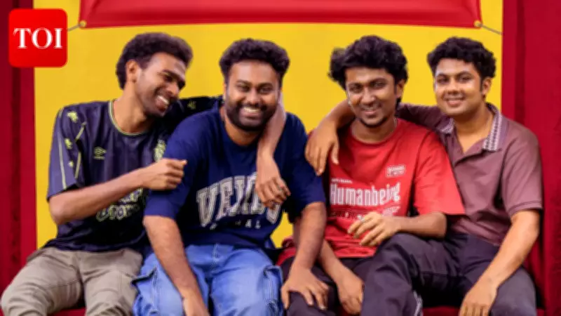 Vaazha 2 Box Office: Malayalam Film Shows Remarkable Stability, Crosses Rs 40 Cr in India