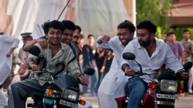 Vaazha 2 Nears Rs 150 Crore Milestone Amid Dhurandhar 2 Competition