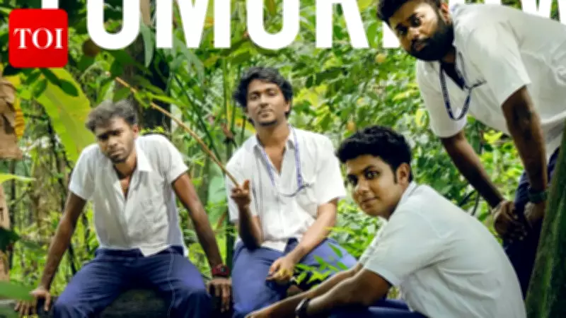 Vaazha 2 Shows Strong Advance Booking Ahead of Kerala Release