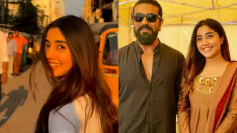Vaazha 2 Success: Angel Maria Catches Ram Charan's Attention, Vaazha 3 Announced