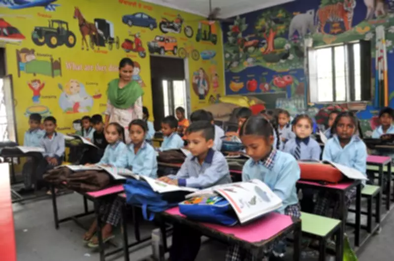 Vacant DEO and BEO Posts in Jalandhar Spark Education System Concerns