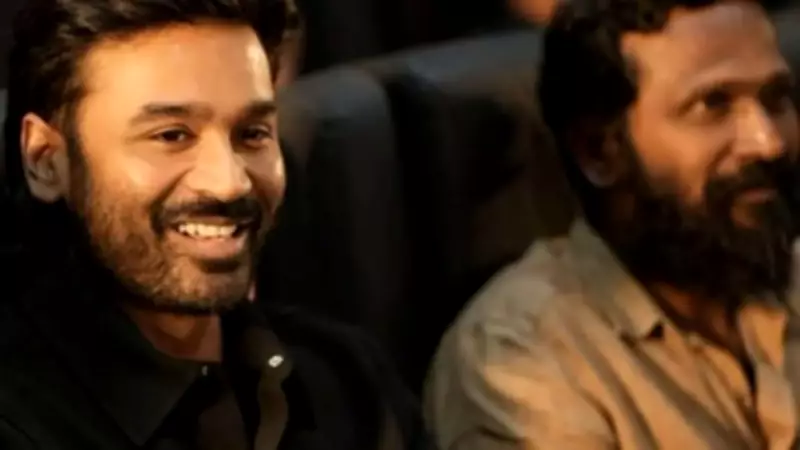 Vada Chennai 2 Announced by Dhanush, Spin-off Arasan in Development