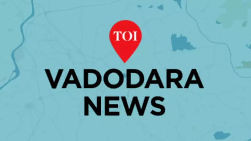 Vadodara Transporter Wins 7-Year Insurance Battle After Driver Stole Truck