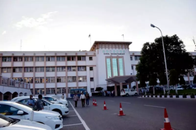 Vaibhav Kohli Appointed as New Excise Commissioner for Jammu and Kashmir