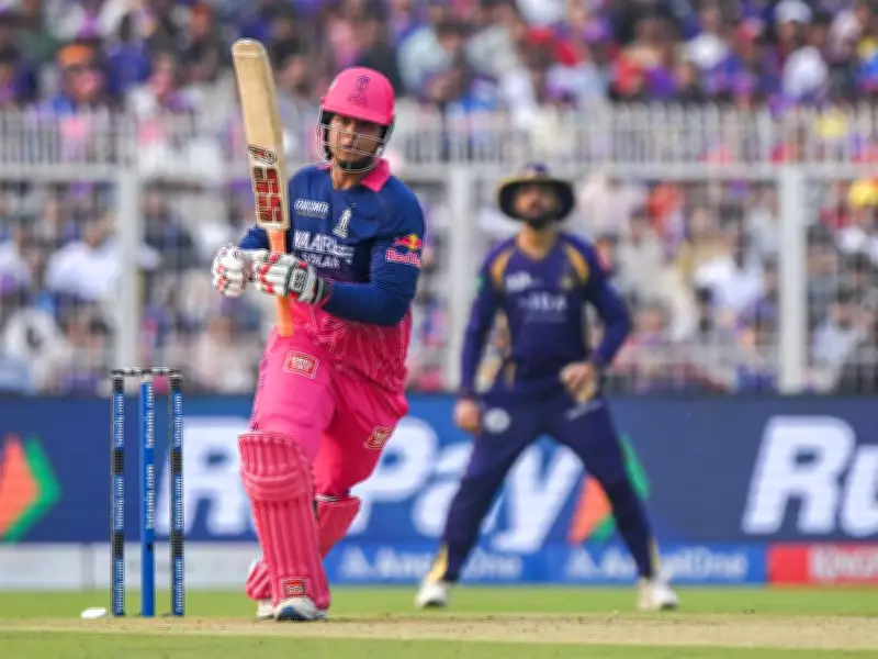 Vaibhav Sooryavanshi Confident in Match-Winning Abilities, Eyes Future Success