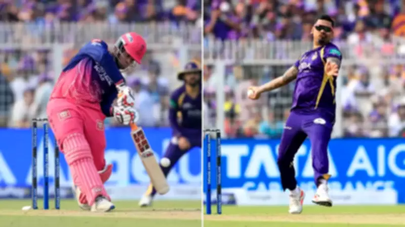 Vaibhav Sooryavanshi Continues Explosive IPL 2026 Run with Aggressive Batting Display