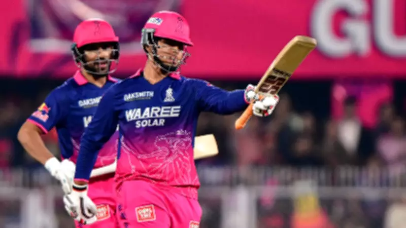 Vaibhav Sooryavanshi Set for India Debut in Ireland Tour Squad