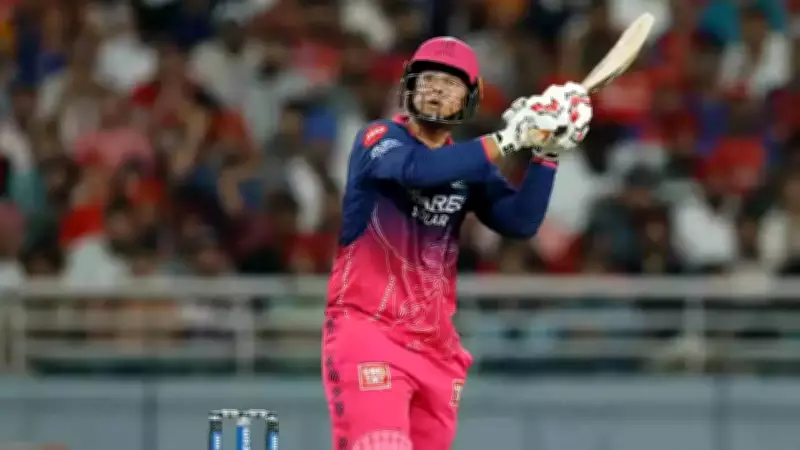 Vaibhav Sooryavanshi's Fearless Batting Signals New Era for Indian Cricket