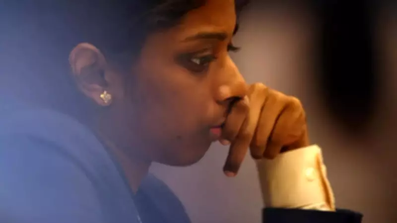 Vaishali Faces Crucial Clash with Tan Zhongyi in Women's Chess Candidates