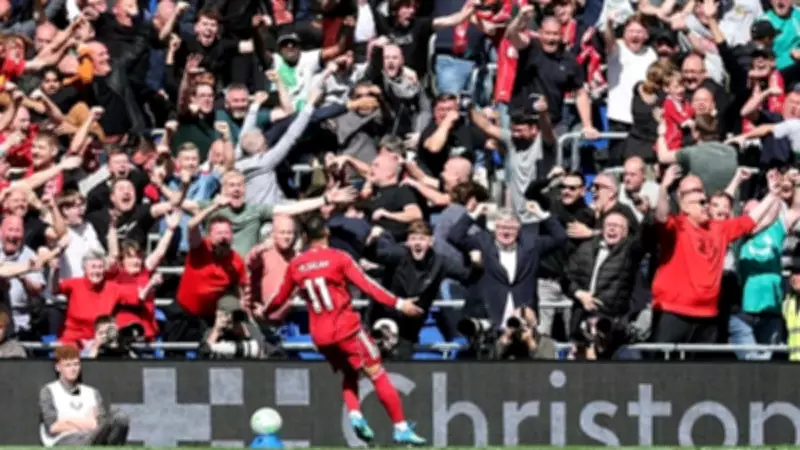 Van Dijk's Late Header Secures Dramatic 2-1 Merseyside Derby Win for Liverpool