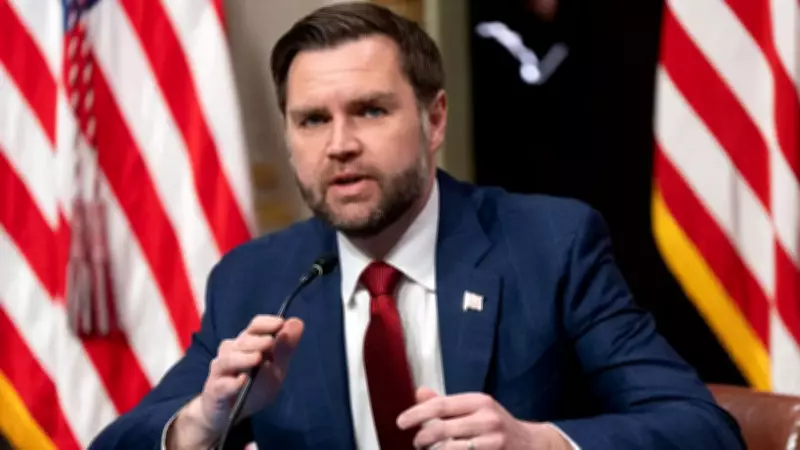 Vance Caught Off Guard in Budapest as Iran Crisis Escalates