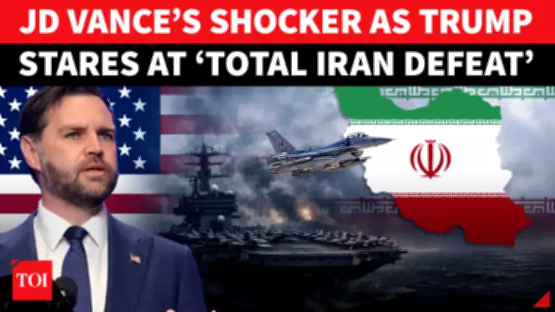 Vance Endorses Putin Ally Orbán in Hungary, Criticizes EU Ahead of Pivotal Election