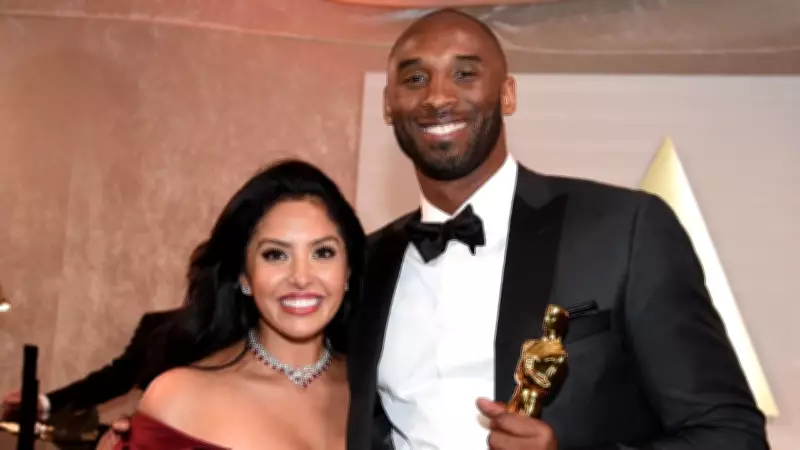 Vanessa Bryant Denies Rumors, Remains Devoted to Kobe's Legacy and Daughters