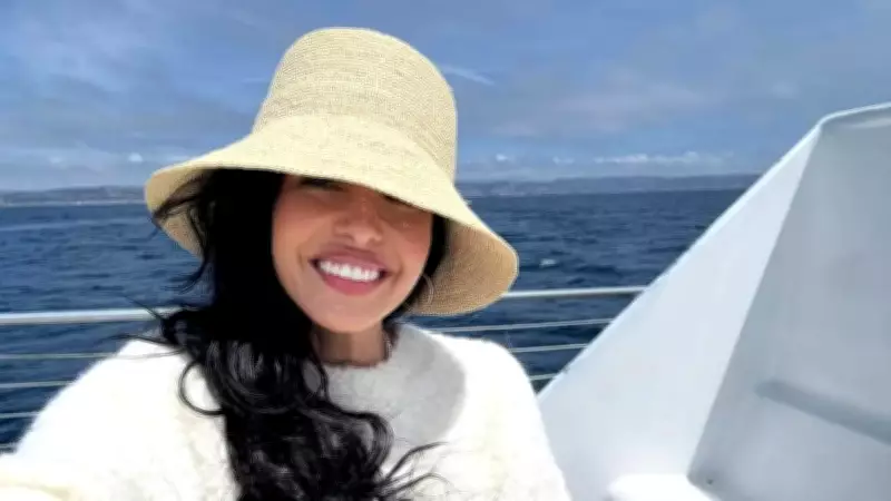 Vanessa Bryant Shares Heartwarming Easter Disneyland Trip With Her Daughters