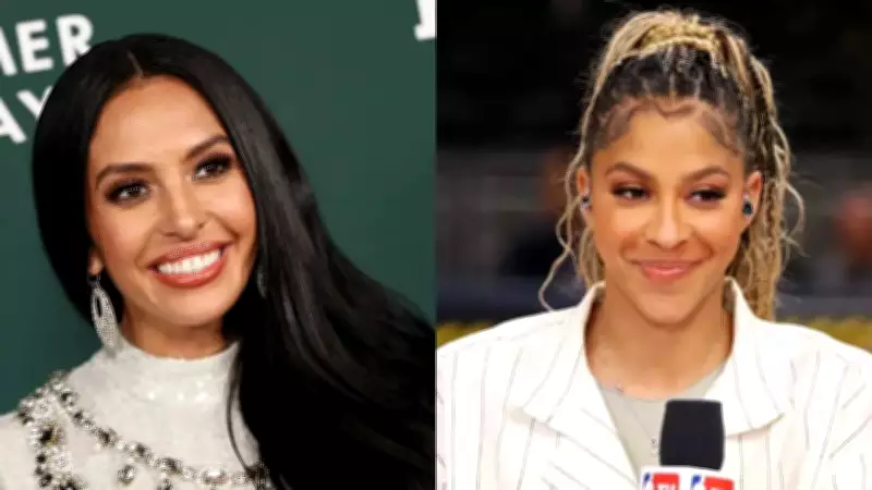 Vanessa Bryant's Heartfelt Birthday Tribute to Candace Parker Celebrates 40 Years