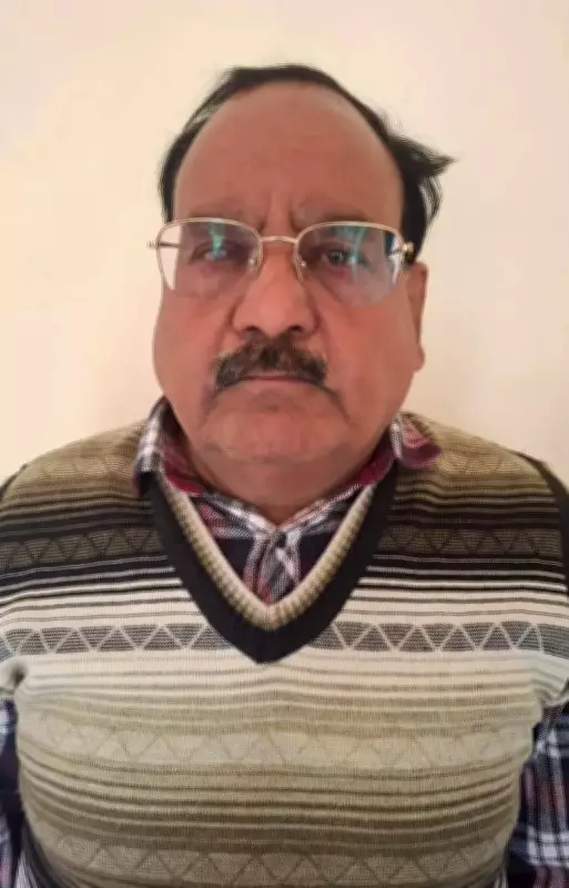 Varanasi Police Files Massive 38,000-Page Chargesheet in Codeine Cough Syrup Smuggling Case