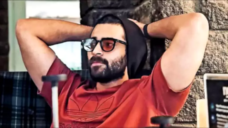 Varun Tej Suffers Knee Fracture During Bhari Training, Surgery Successful
