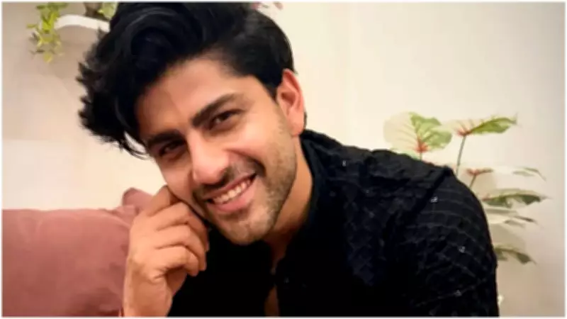 Vasudha's Abhishek Sharma Celebrates Show's TRP Milestone and Audience Connection