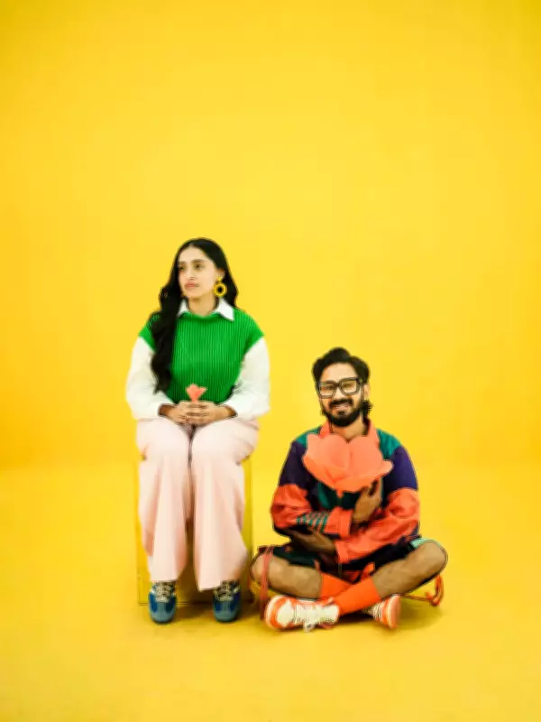 Vasuki Vaibhav's Gira Gira: From Bigg Boss Set to Official Release