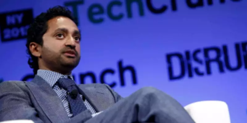 VC Billionaire Warns Private Firms: IPO Now or Risk Capital Market Shutdown