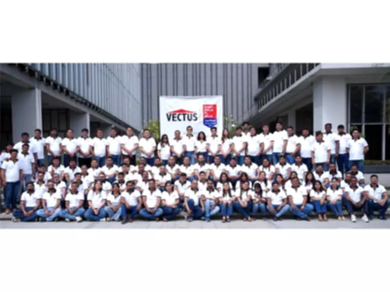 Vectus Achieves Robust Growth in FY 2025-26, Strengthens Water Storage Market Leadership